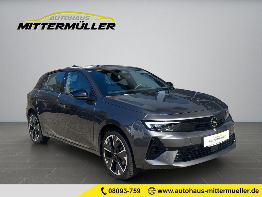 Opel Astra 2024 Elektrisch