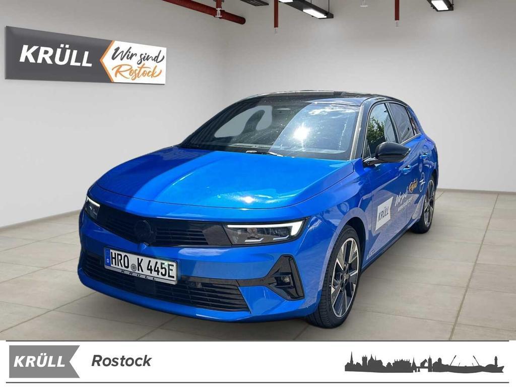 Opel Astra 2024 Elektrisch