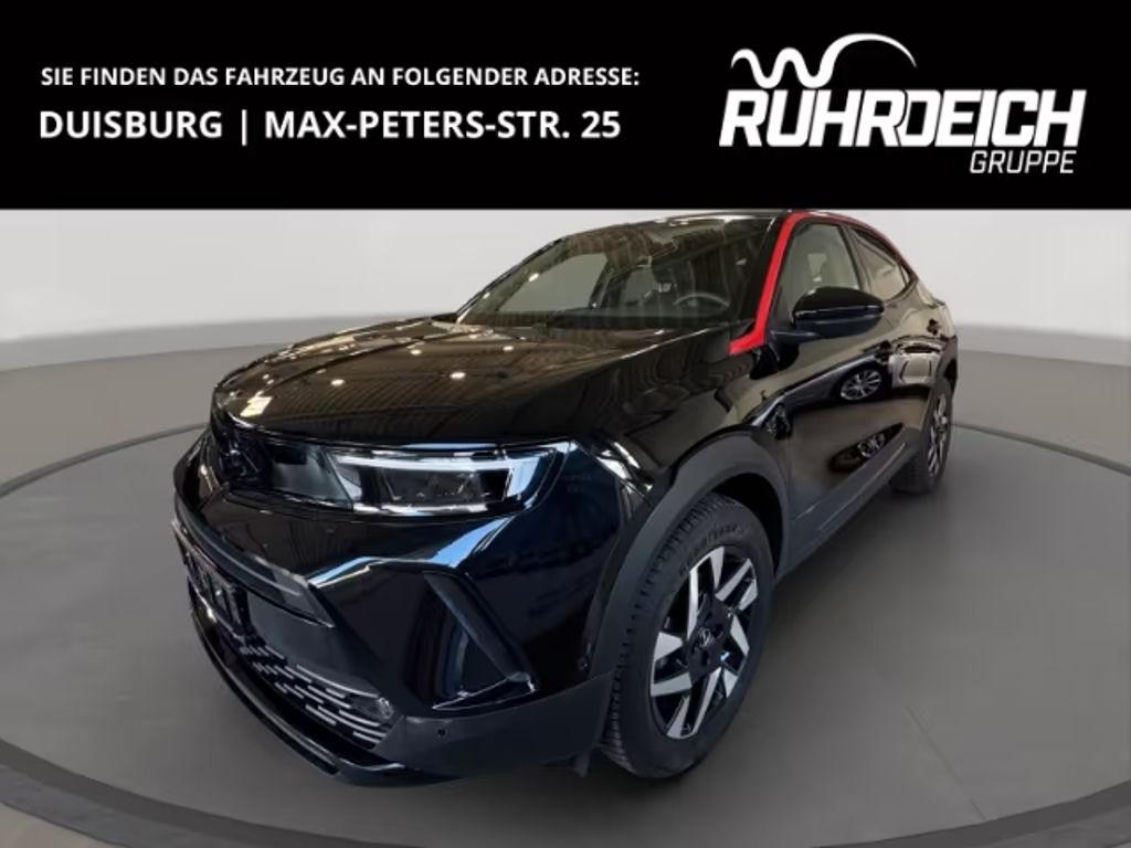 Opel Mokka 2023 Benzine