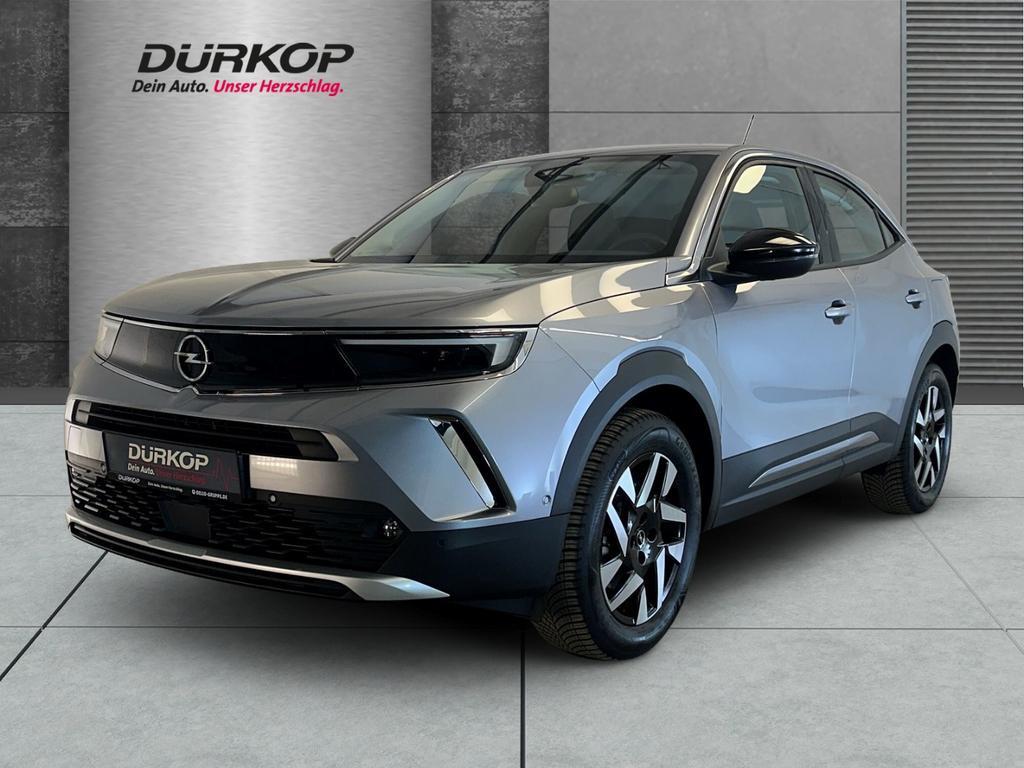 Opel Mokka 2023 Elektrisch