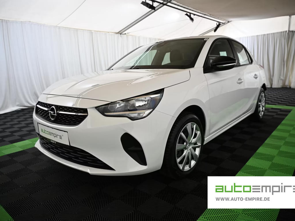 Opel Corsa 2023 Elektrisch