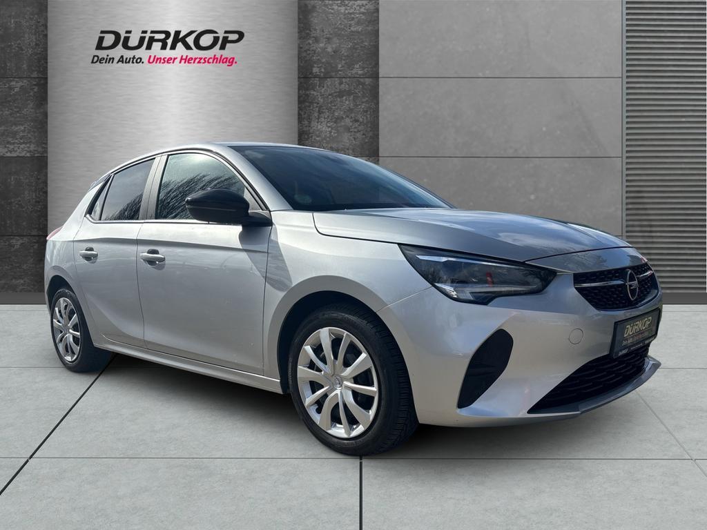 Opel Corsa 2022 Benzine