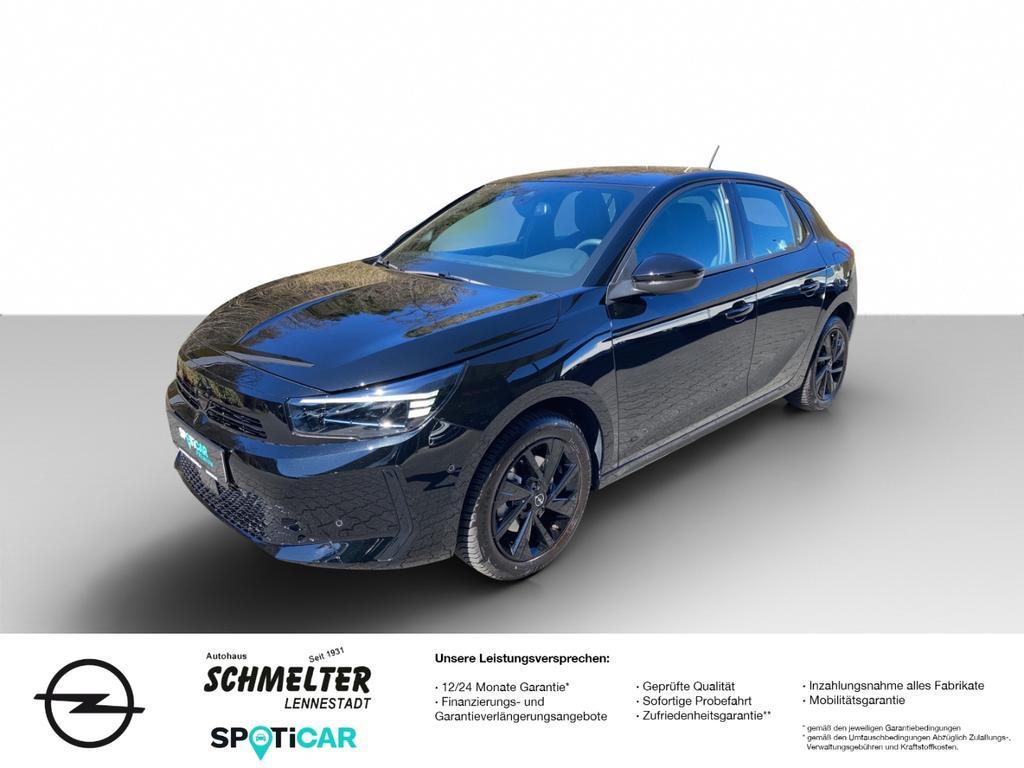 Opel Corsa 2025 Benzine