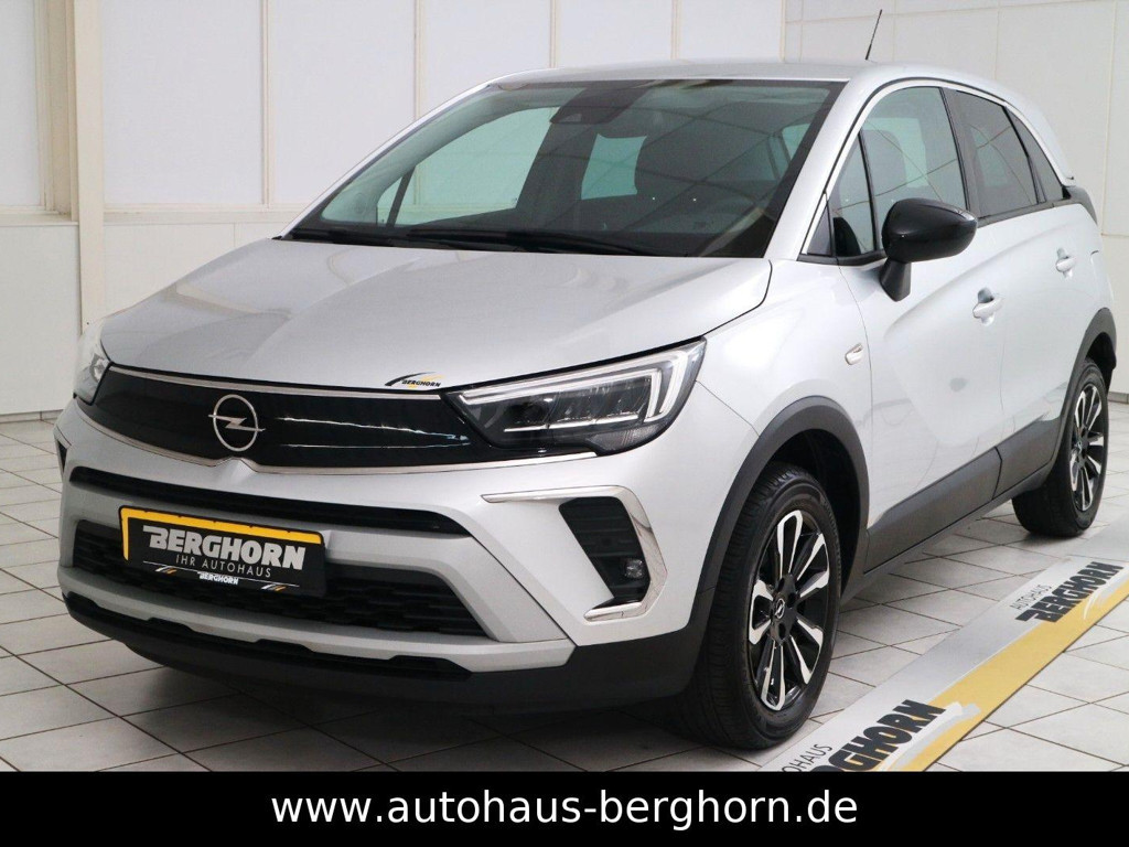 Opel Crossland X 2024 Benzine
