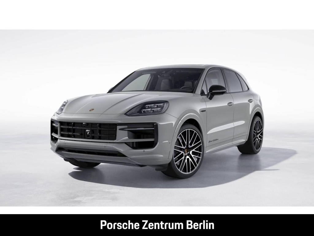 Porsche Cayenne 2026 Hybride Benzine
