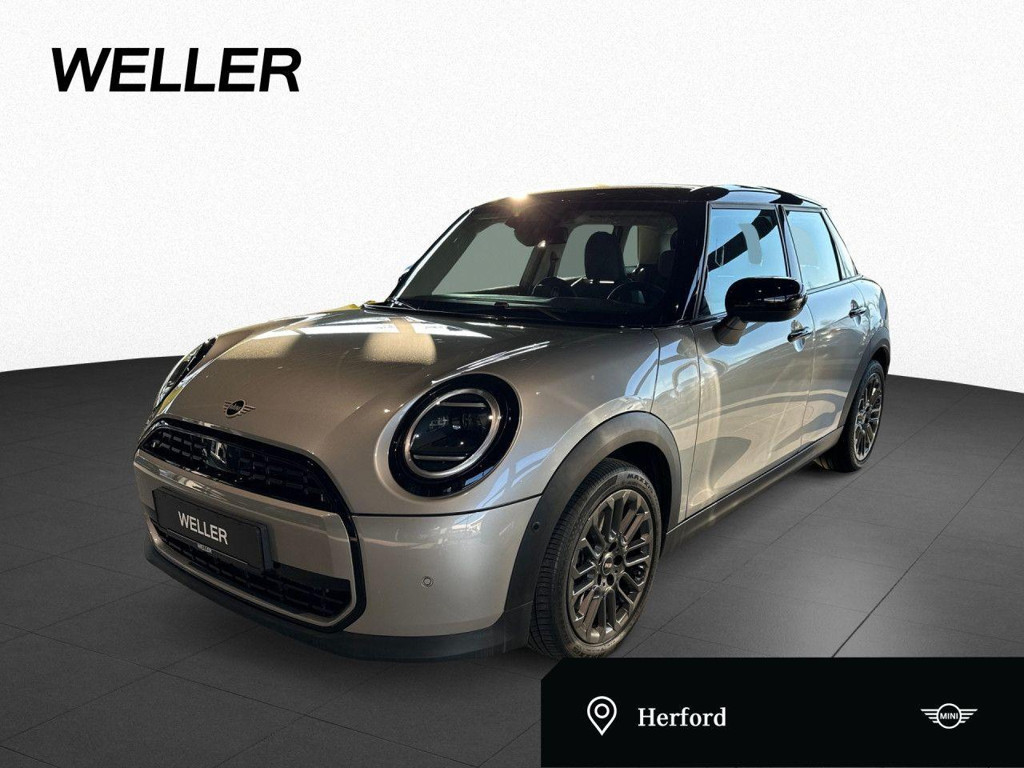 Mini Cooper 2024 Benzine