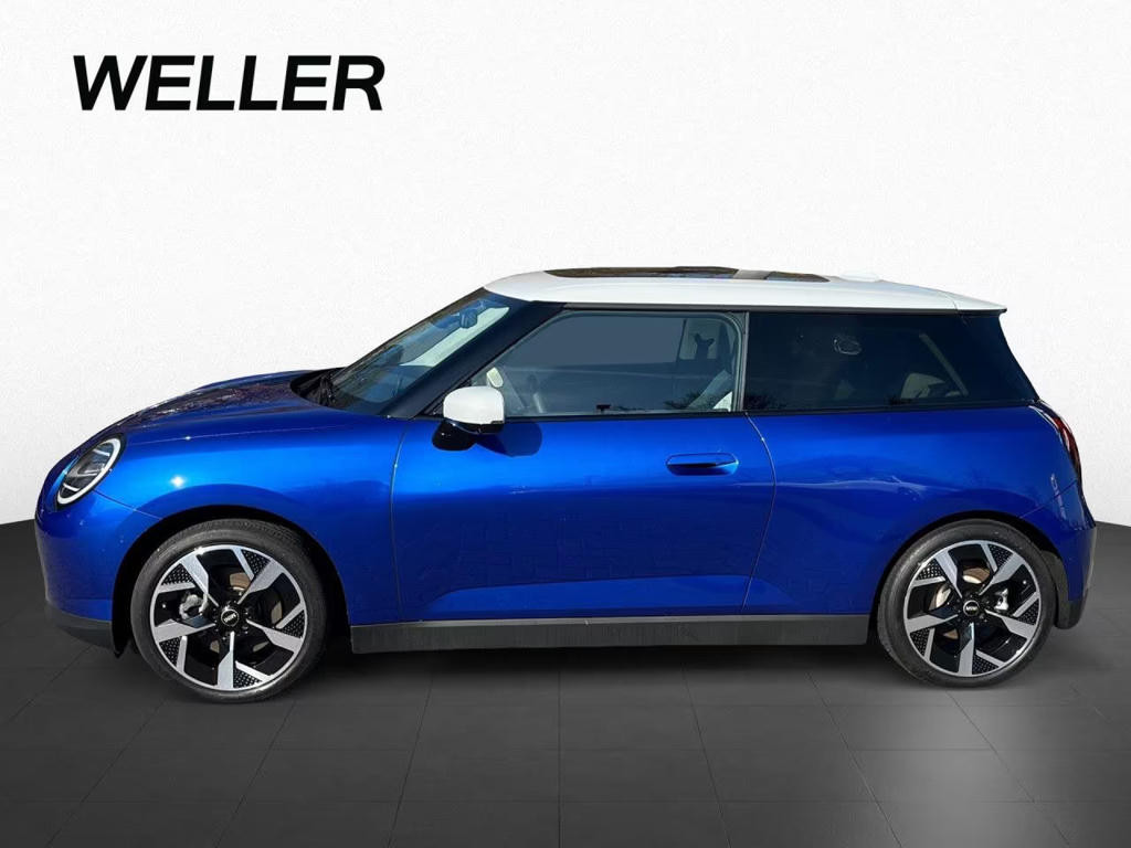 Mini Mini Electric