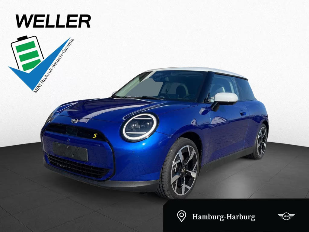 Mini Mini Electric