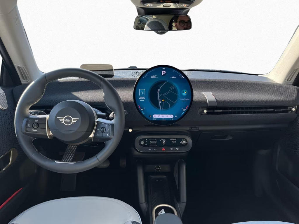 Mini Mini Electric