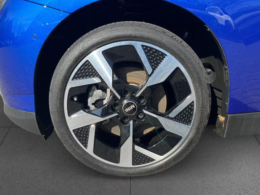 Mini Mini Electric