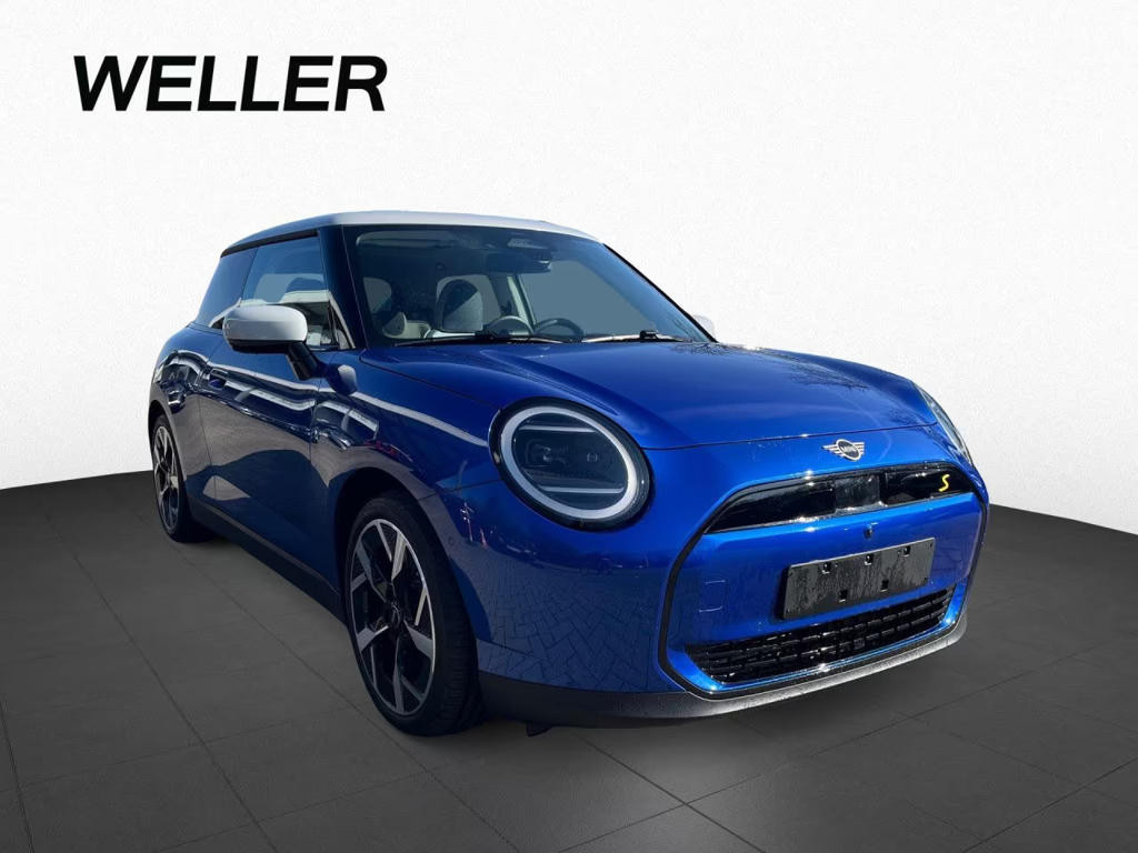 Mini Mini Electric