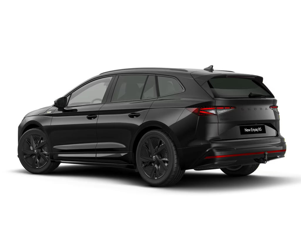 Skoda Enyaq iV