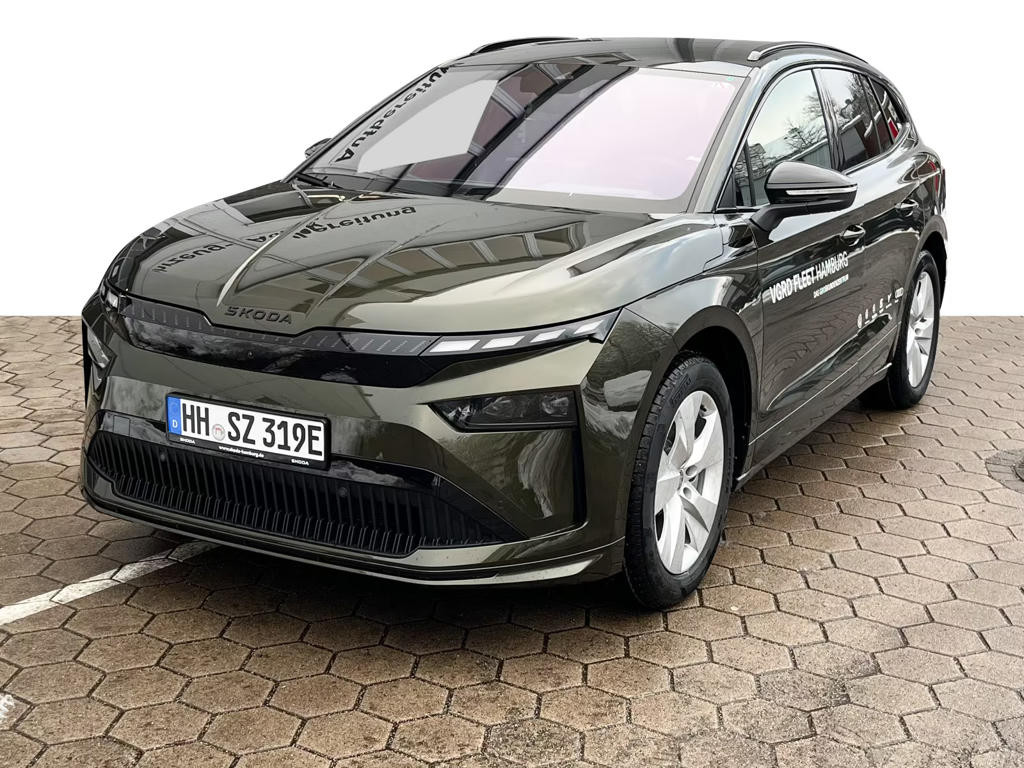 Skoda Enyaq iV