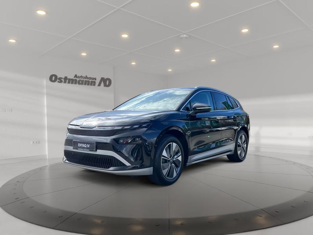 Skoda Enyaq iV