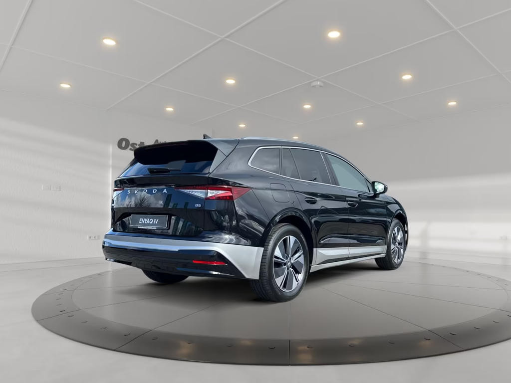 Skoda Enyaq iV
