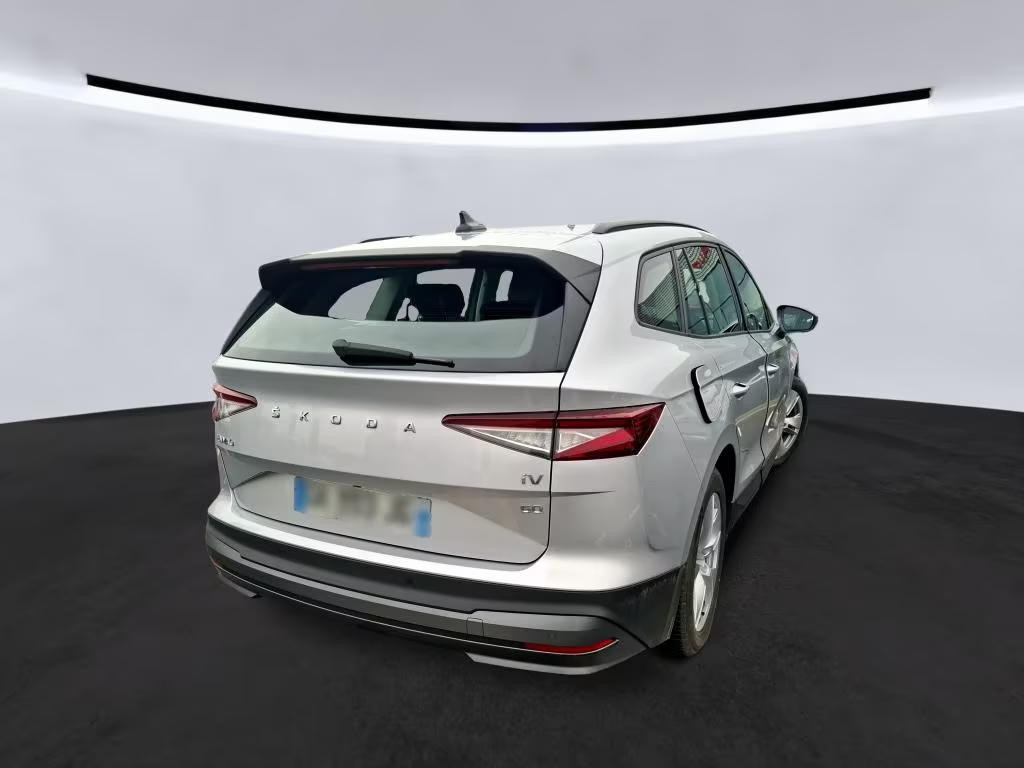Skoda Enyaq iV