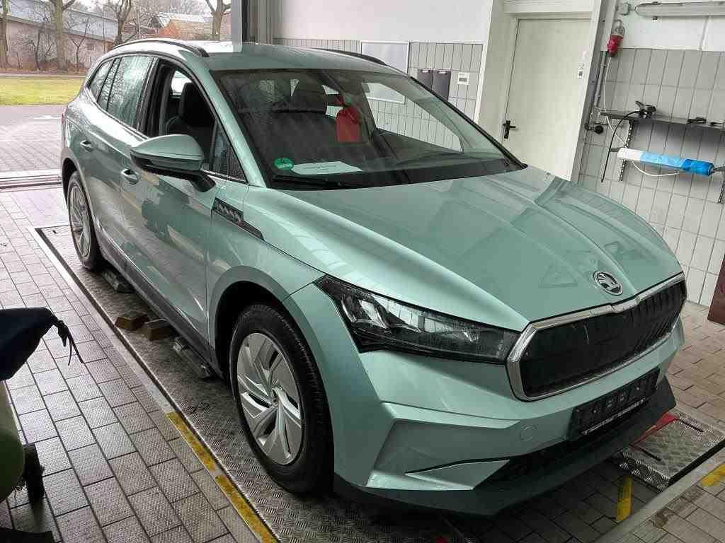 Skoda Enyaq iV