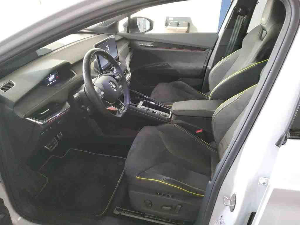 Skoda Enyaq iV
