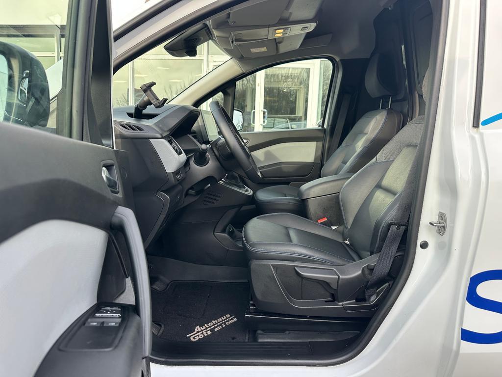 Nissan Townstar
