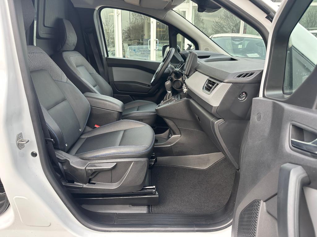Nissan Townstar