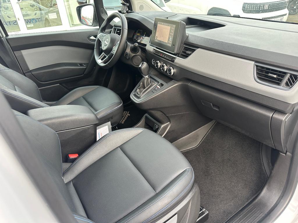 Nissan Townstar