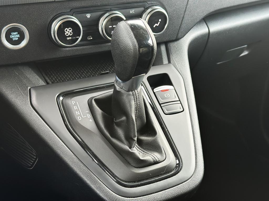 Nissan Townstar