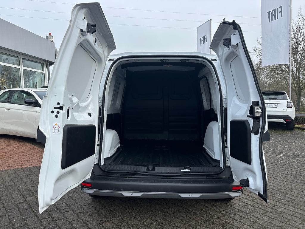Nissan Townstar
