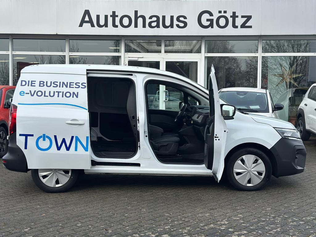 Nissan Townstar