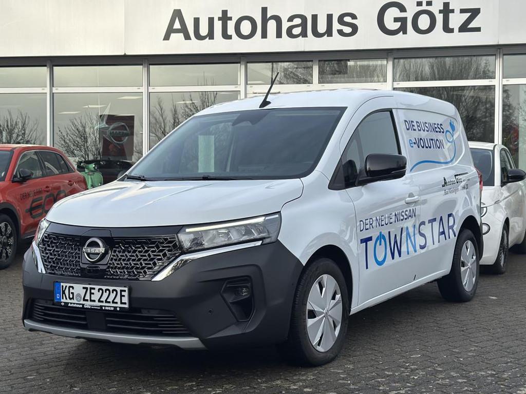 Nissan Townstar