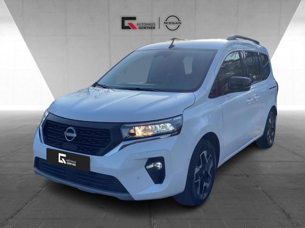 Nissan Townstar 2025 Benzine