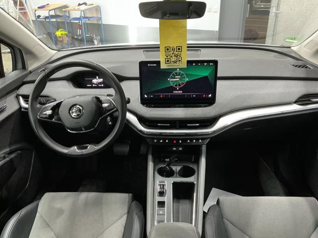 Skoda Enyaq iV