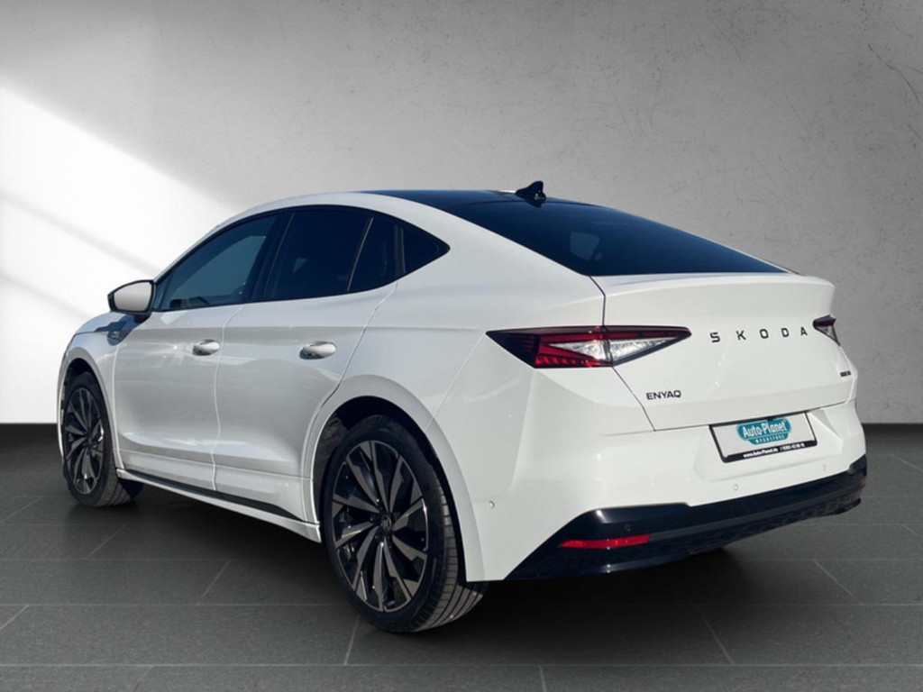 Skoda Enyaq iV