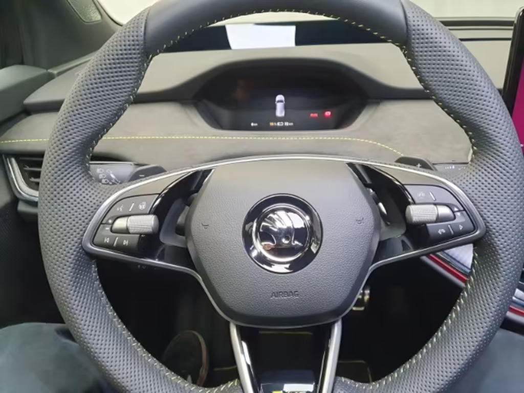 Skoda Enyaq iV