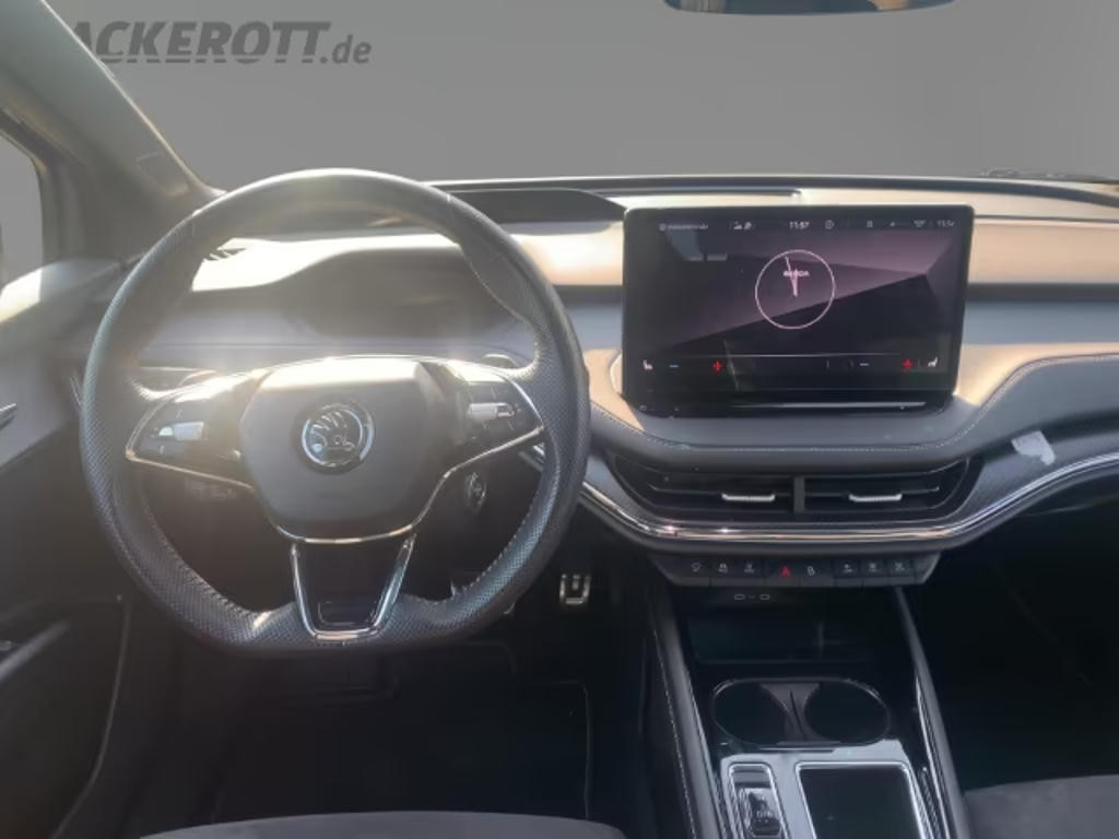 Skoda Enyaq iV