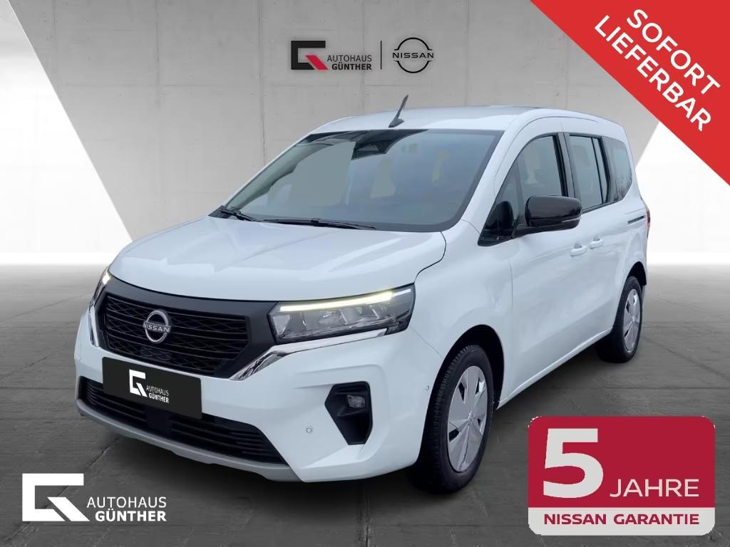Nissan Townstar
