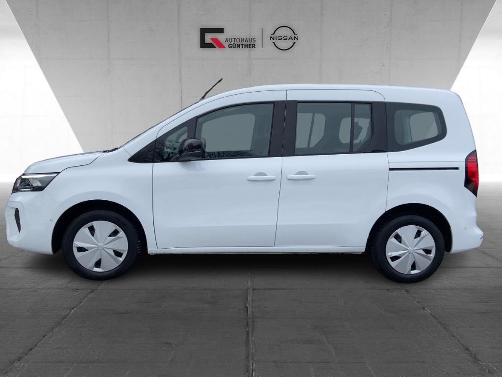 Nissan Townstar