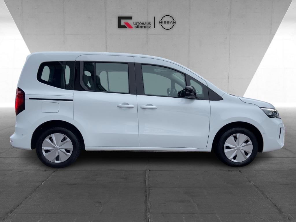 Nissan Townstar