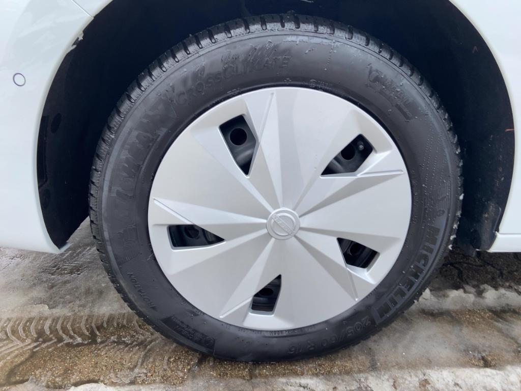 Nissan Townstar