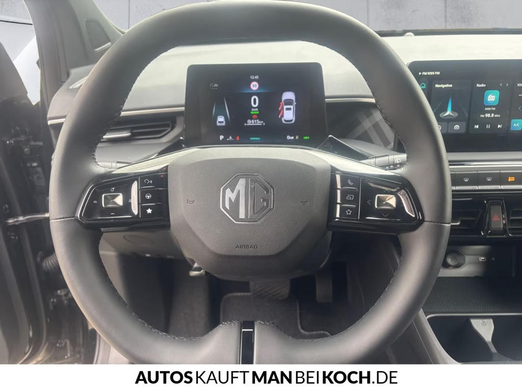 MG MG3