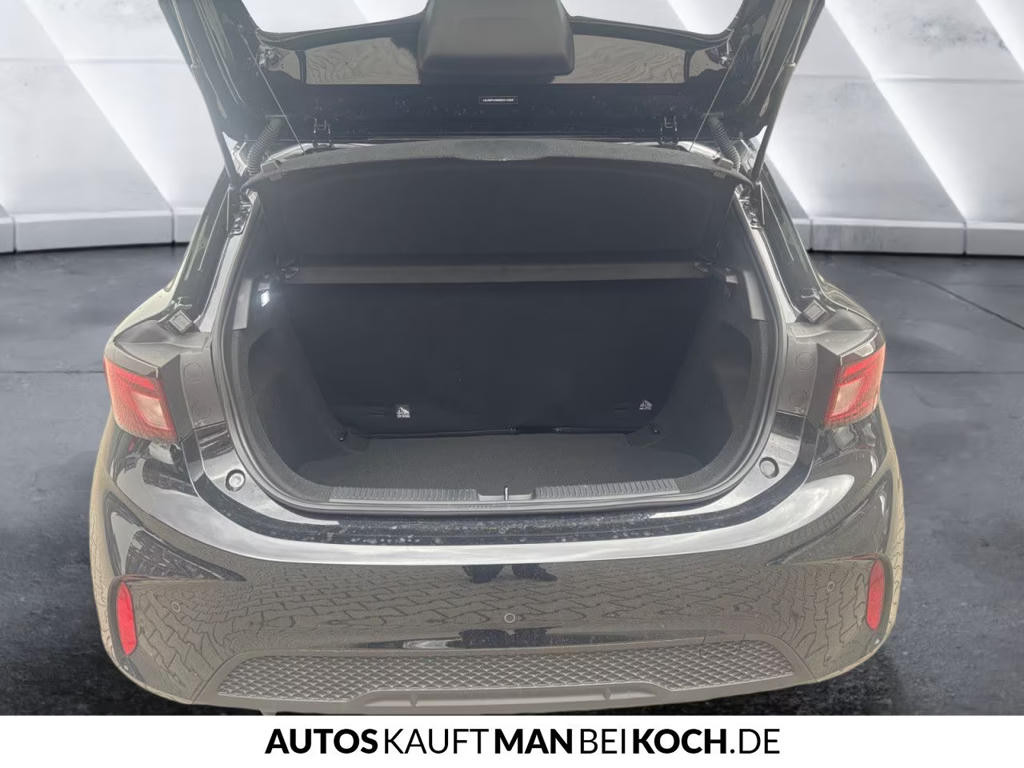 MG MG3
