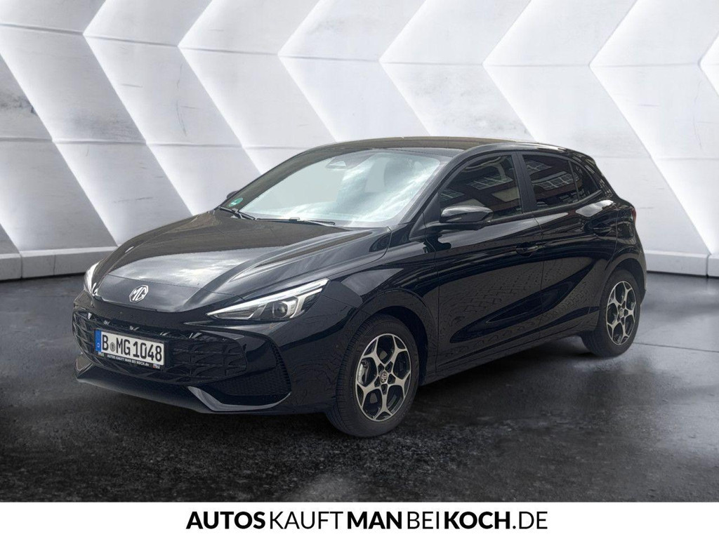 MG MG3