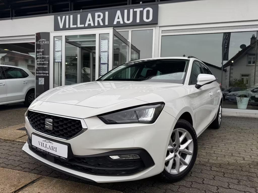 Seat Leon 2022 Diesel
