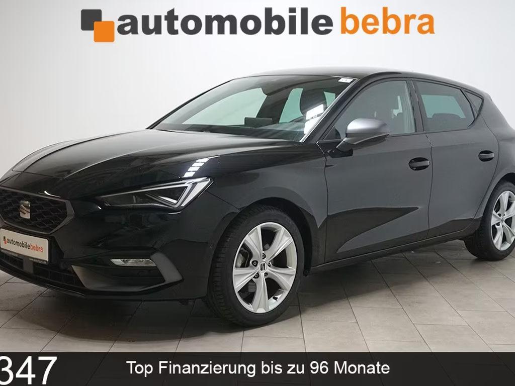 Seat Leon 2025 Benzine