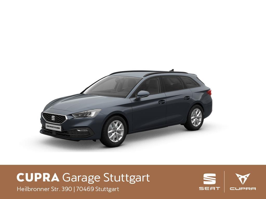 Seat Leon 2026 Benzine