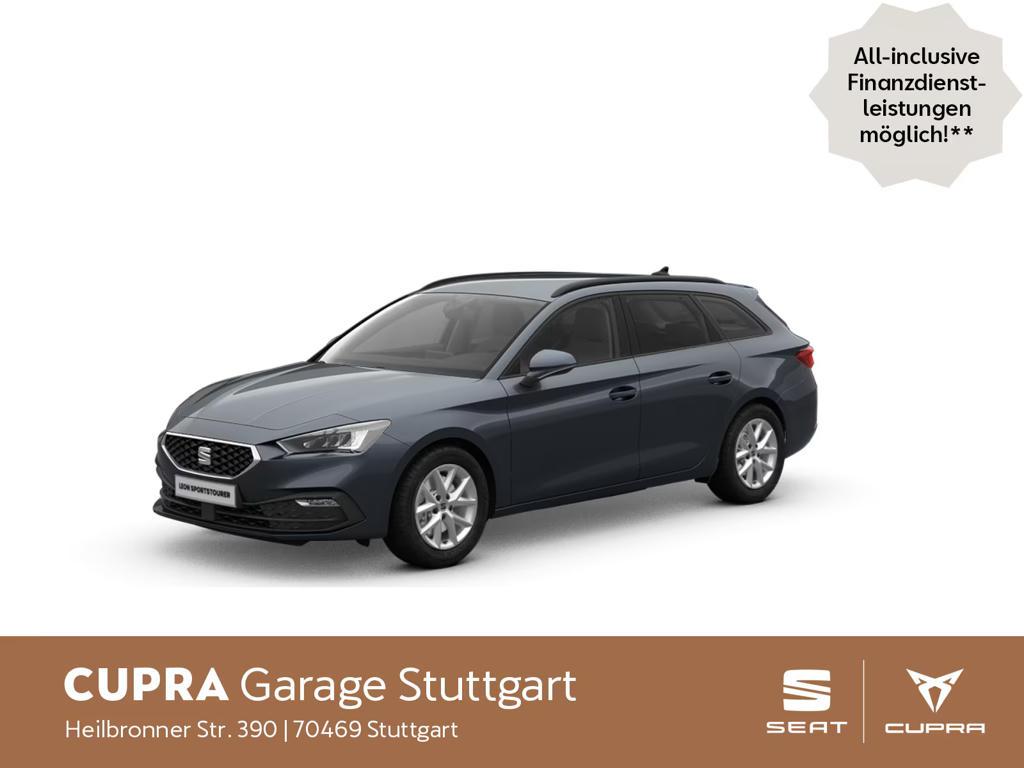 Seat Leon 2026 Benzine