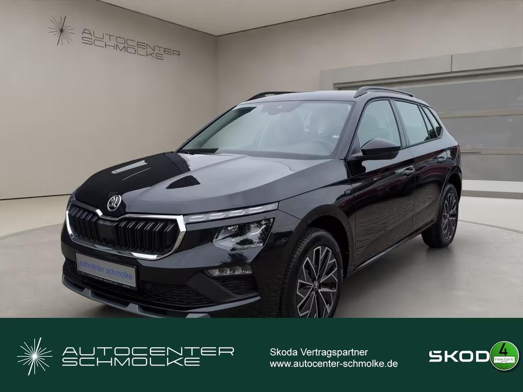 Skoda Kamiq 2025 Benzine