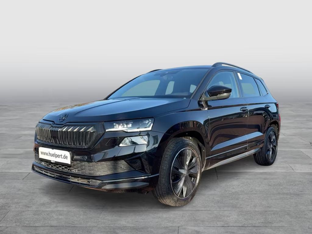 Skoda Karoq 2022 Diesel