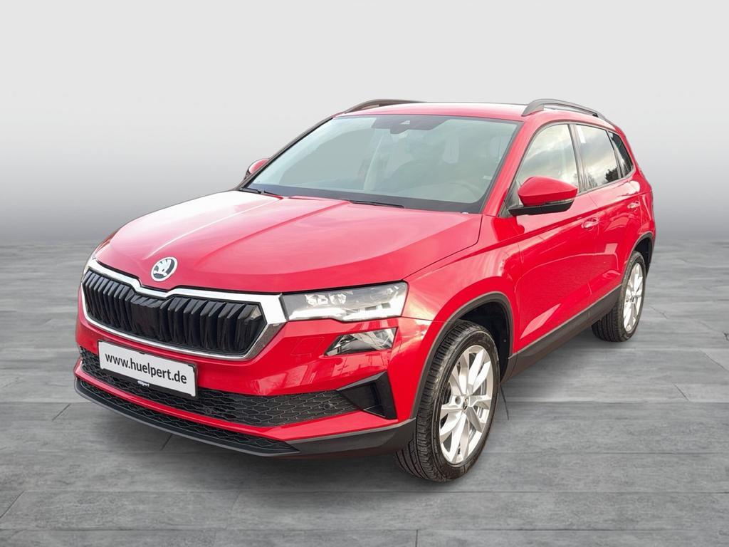 Skoda Karoq 2022 Benzine