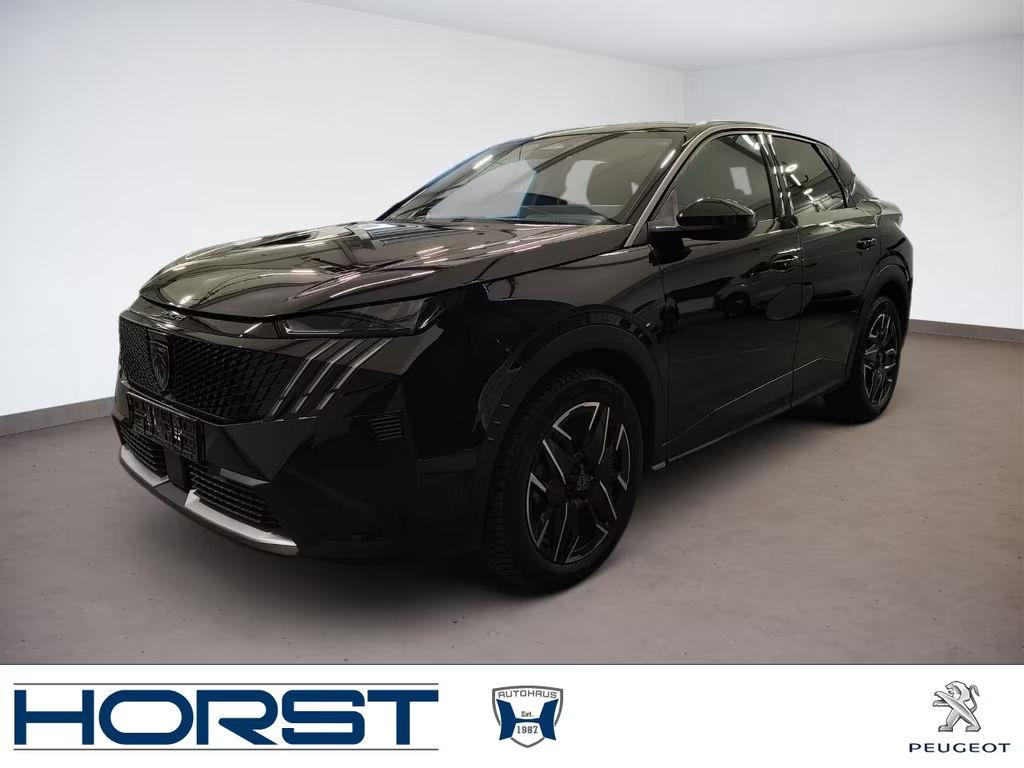Peugeot 3008 2025 Benzine
