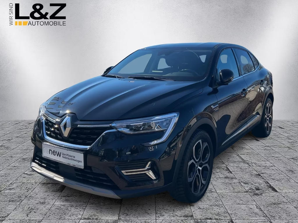 Renault Arkana 2023 Benzine
